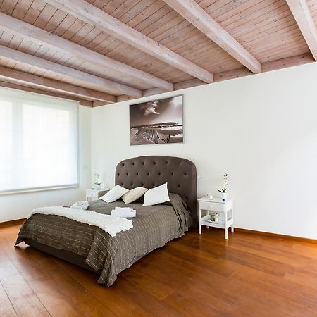 Apartamento The Royal Story Roma Exterior foto