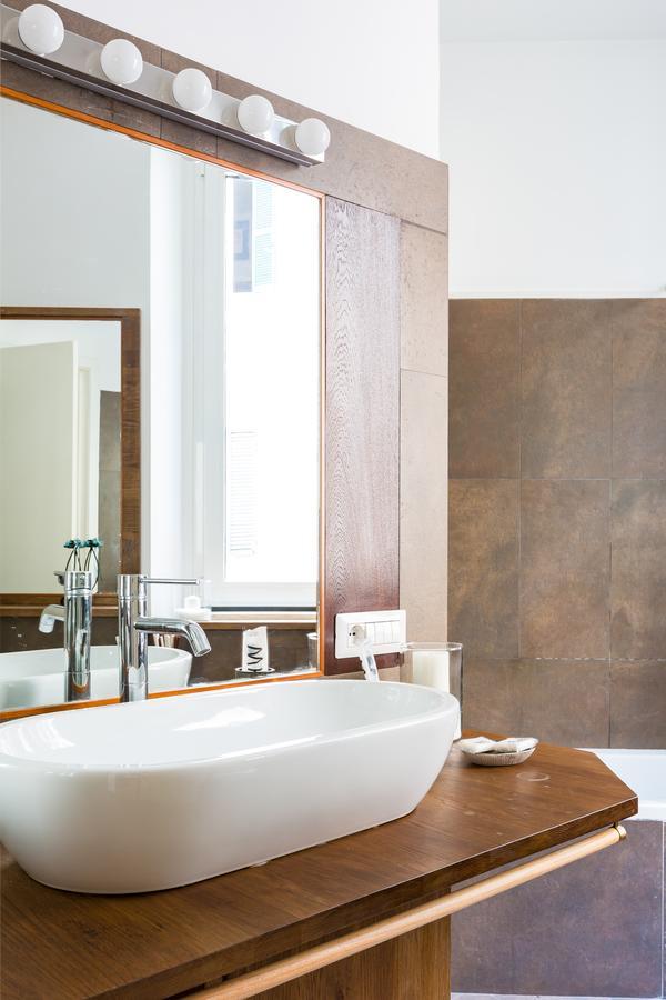Apartamento The Royal Story Roma Exterior foto