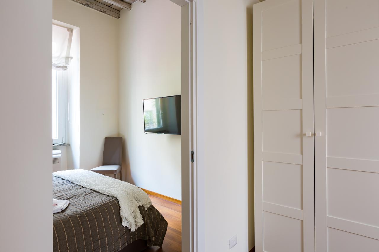 Apartamento The Royal Story Roma Exterior foto