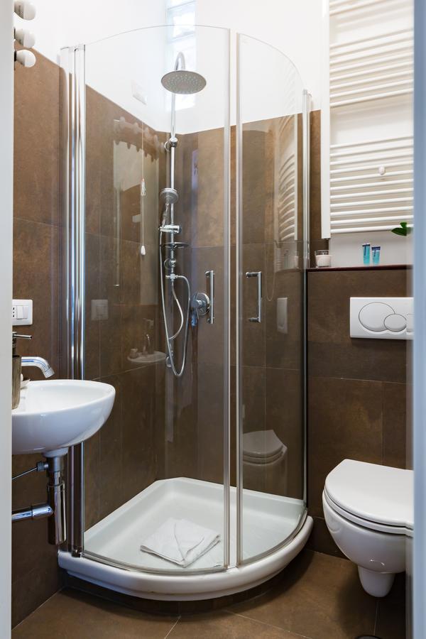 Apartamento The Royal Story Roma Exterior foto