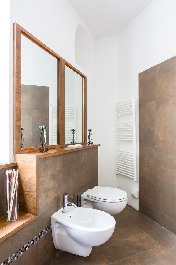 Apartamento The Royal Story Roma Exterior foto