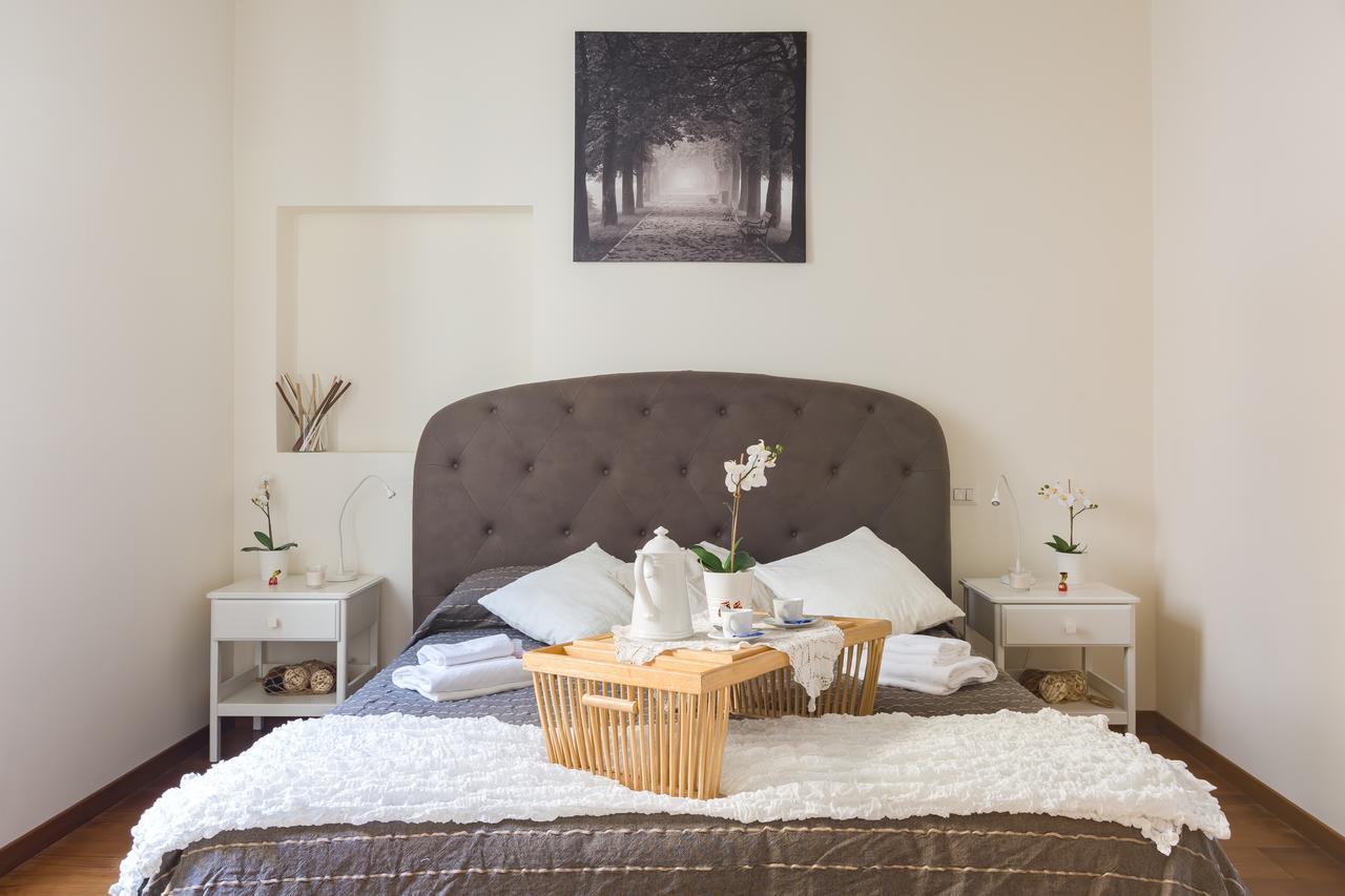 Apartamento The Royal Story Roma Exterior foto